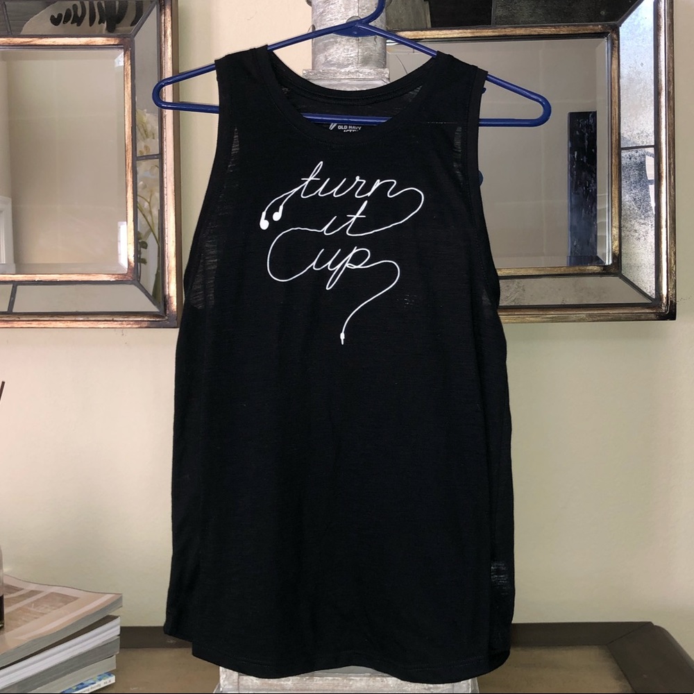 Old Navy Active Tank Top